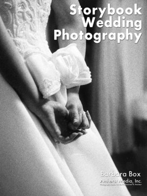 cover image of Storytelling Wedding Photography